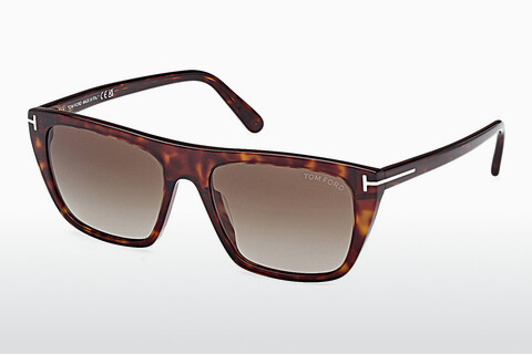 solbrille Tom Ford Aslan (FT1175 52B)