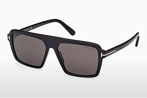 solbrille Tom Ford Vincent (FT1176 01A)