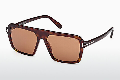 solbrille Tom Ford Vincent (FT1176 52E)