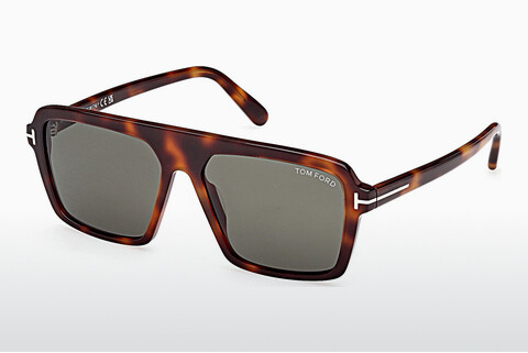 solbrille Tom Ford Vincent (FT1176 53N)