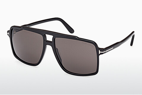 solbrille Tom Ford Kemp (FT1177 01A)