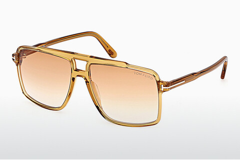 solbrille Tom Ford Kemp (FT1177 39F)