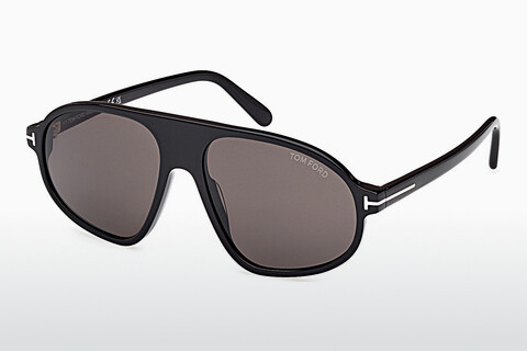 solbrille Tom Ford Erol (FT1178 01A)