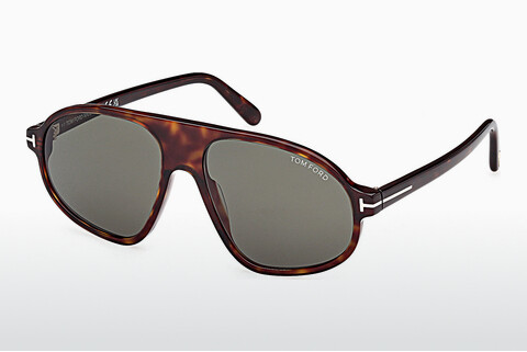 solbrille Tom Ford Erol (FT1178 52N)