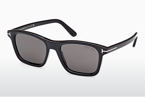 solbrille Tom Ford Barron (FT1179 01D)