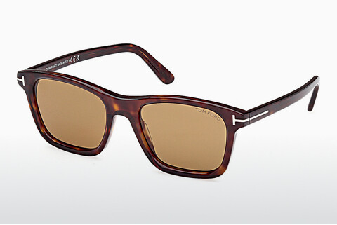 solbrille Tom Ford Barron (FT1179 52E)