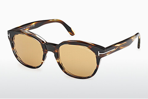 solbrille Tom Ford Mert (FT1180 52E)