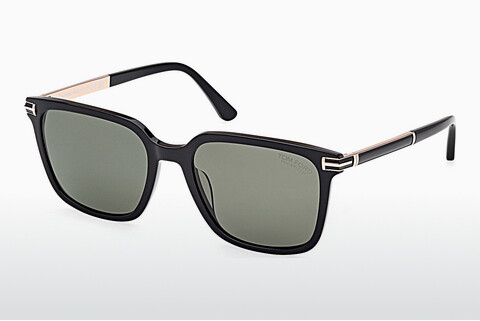 solbrille Tom Ford Jochem (FT1183 01R)