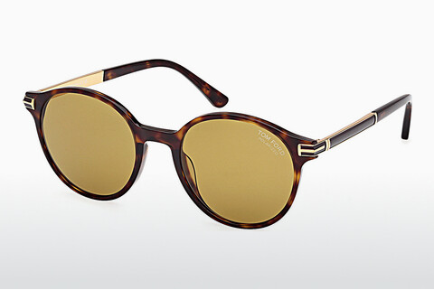 solbrille Tom Ford Araki (FT1184 52H)