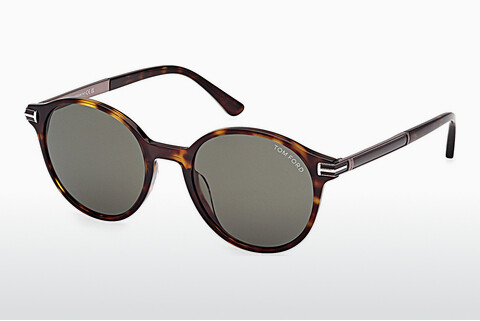 solbrille Tom Ford Araki (FT1184 52N)