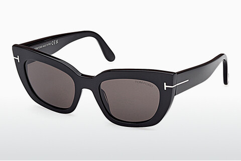 solbrille Tom Ford Athena (FT1190 01A)