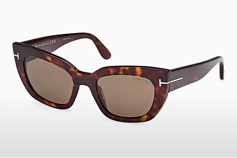 solbrille Tom Ford Athena (FT1190 52H)