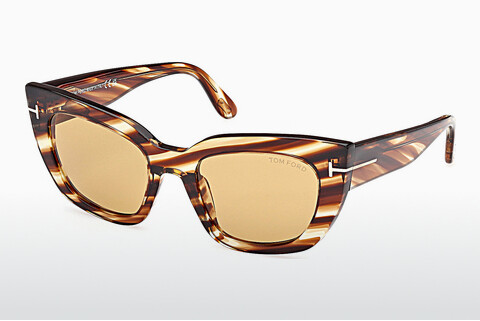 solbrille Tom Ford Athena (FT1190 53E)