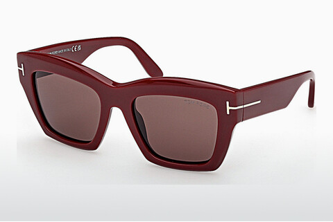 solbrille Tom Ford Luna (FT1191 69E)