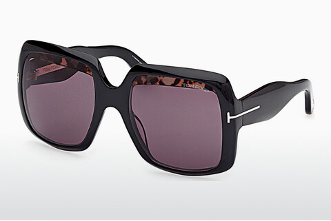 solbrille Tom Ford Aurora (FT1194 01A)