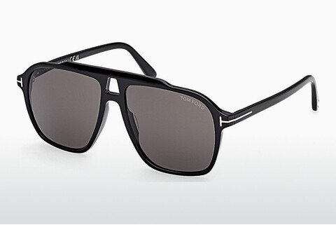 solbrille Tom Ford Autari (FT1209 01A)