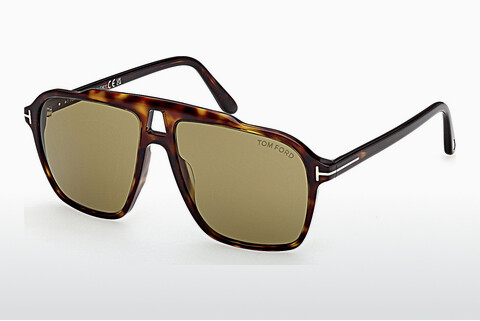 solbrille Tom Ford Autari (FT1209 52N)