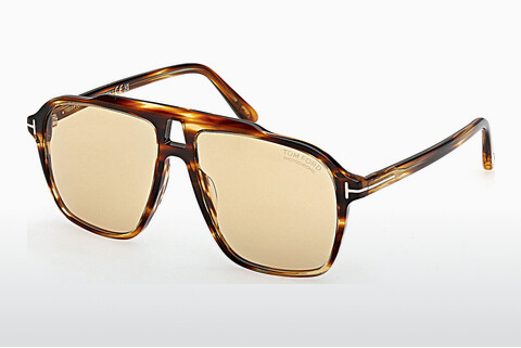 solbrille Tom Ford Autari (FT1209 56E)