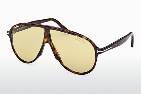 solbrille Tom Ford Vladimir (FT1211 52E)