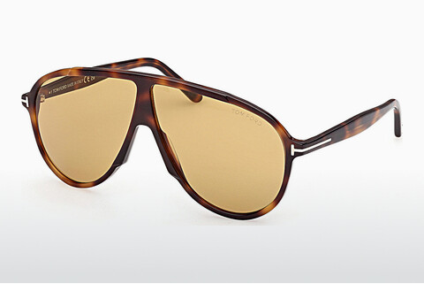 solbrille Tom Ford Vladimir (FT1211 53E)