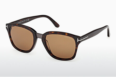 solbrille Tom Ford Graydon (FT1213 52E)