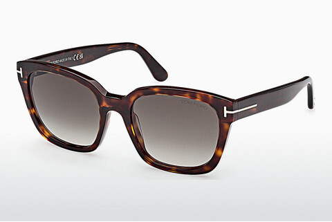 solbrille Tom Ford Haylay (FT1216 52B)