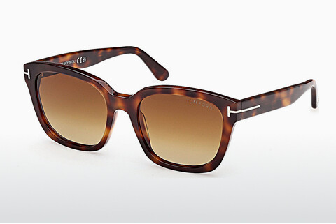 solbrille Tom Ford Haylay (FT1216 53F)