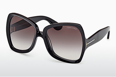 solbrille Tom Ford Jerry (FT1222 01B)