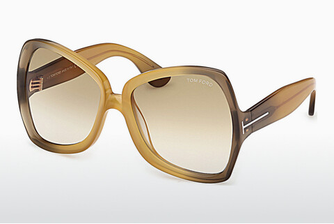 solbrille Tom Ford Jerry (FT1222 41F)