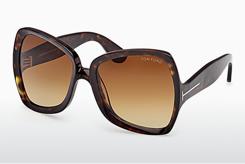 solbrille Tom Ford Jerry (FT1222 52F)