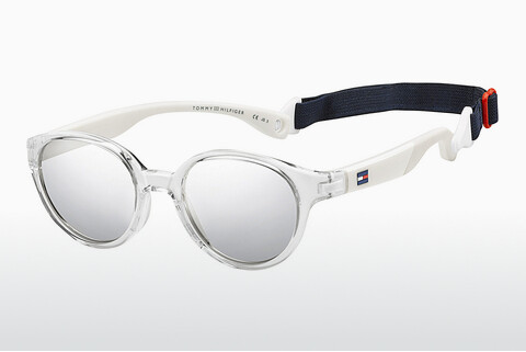 solbrille Tommy Hilfiger TH 1424/S Y84/SS