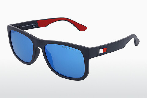 solbrille Tommy Hilfiger TH 1556/S FLL/ZS