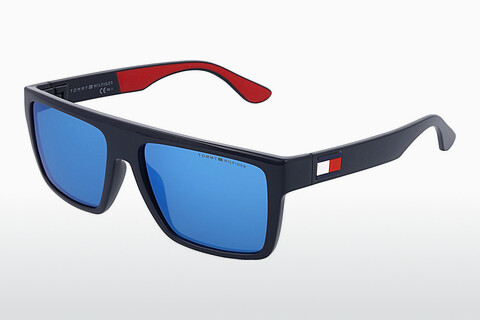 solbrille Tommy Hilfiger TH 1605/S PJP/ZS