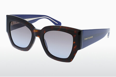 solbrille Tommy Hilfiger TH 1862/S 086/GB