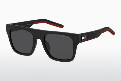 solbrille Tommy Hilfiger TH 1976/S BLX/IR