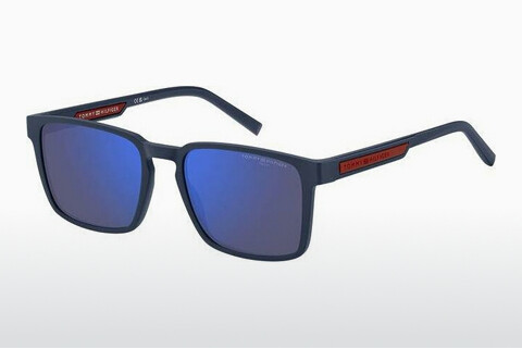 solbrille Tommy Hilfiger TH 2088/S FLL/VI