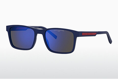 solbrille Tommy Hilfiger TH 2089/S FLL/VI