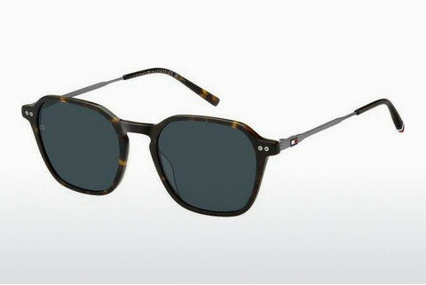 solbrille Tommy Hilfiger TH 2132/S 086/KU