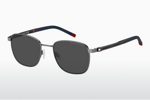 solbrille Tommy Hilfiger TH 2138/S 5UV/IR