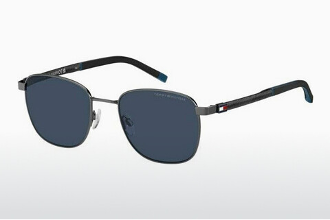 solbrille Tommy Hilfiger TH 2138/S KJ1/KU