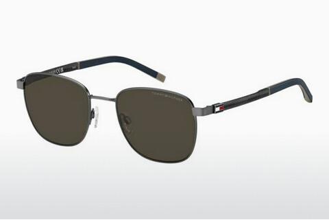 solbrille Tommy Hilfiger TH 2138/S SVK/70