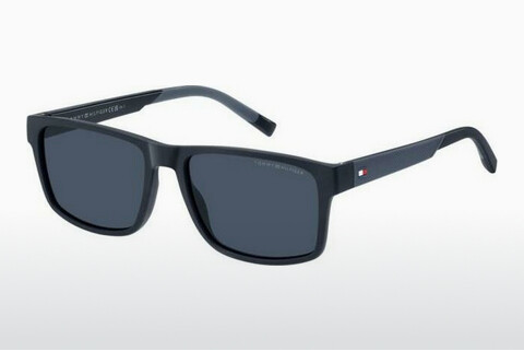 solbrille Tommy Hilfiger TH 2142/S ZX9/KU