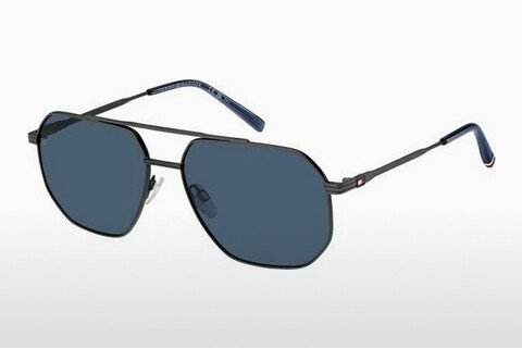 solbrille Tommy Hilfiger TH 2191/S SVK/KU