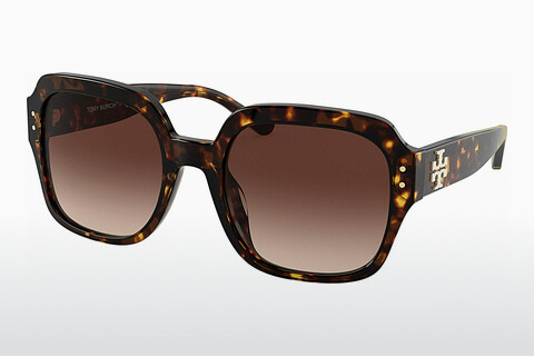 solbrille Tory Burch TY7143U 172813