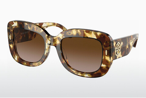 solbrille Tory Burch TY7170U 115013