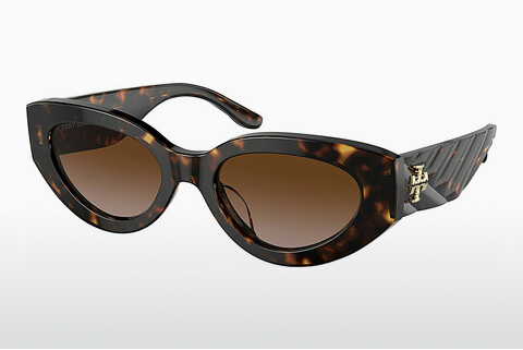 solbrille Tory Burch TY7178U 172813