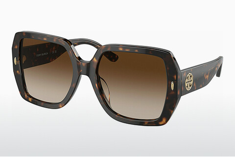 solbrille Tory Burch TY7191U 172813