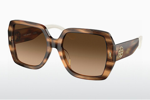 solbrille Tory Burch TY7191U 185274