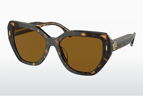 solbrille Tory Burch TY7194U 172883