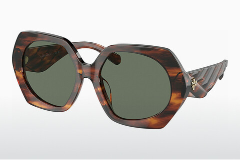 solbrille Tory Burch TY7195U 19553H